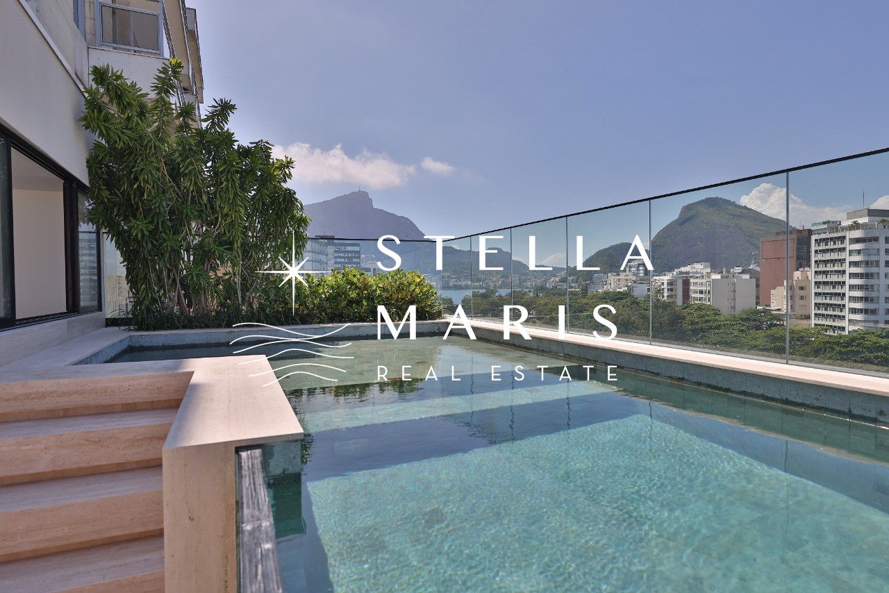 Cobertura à venda com 5 quartos, 746m² - Foto 15
