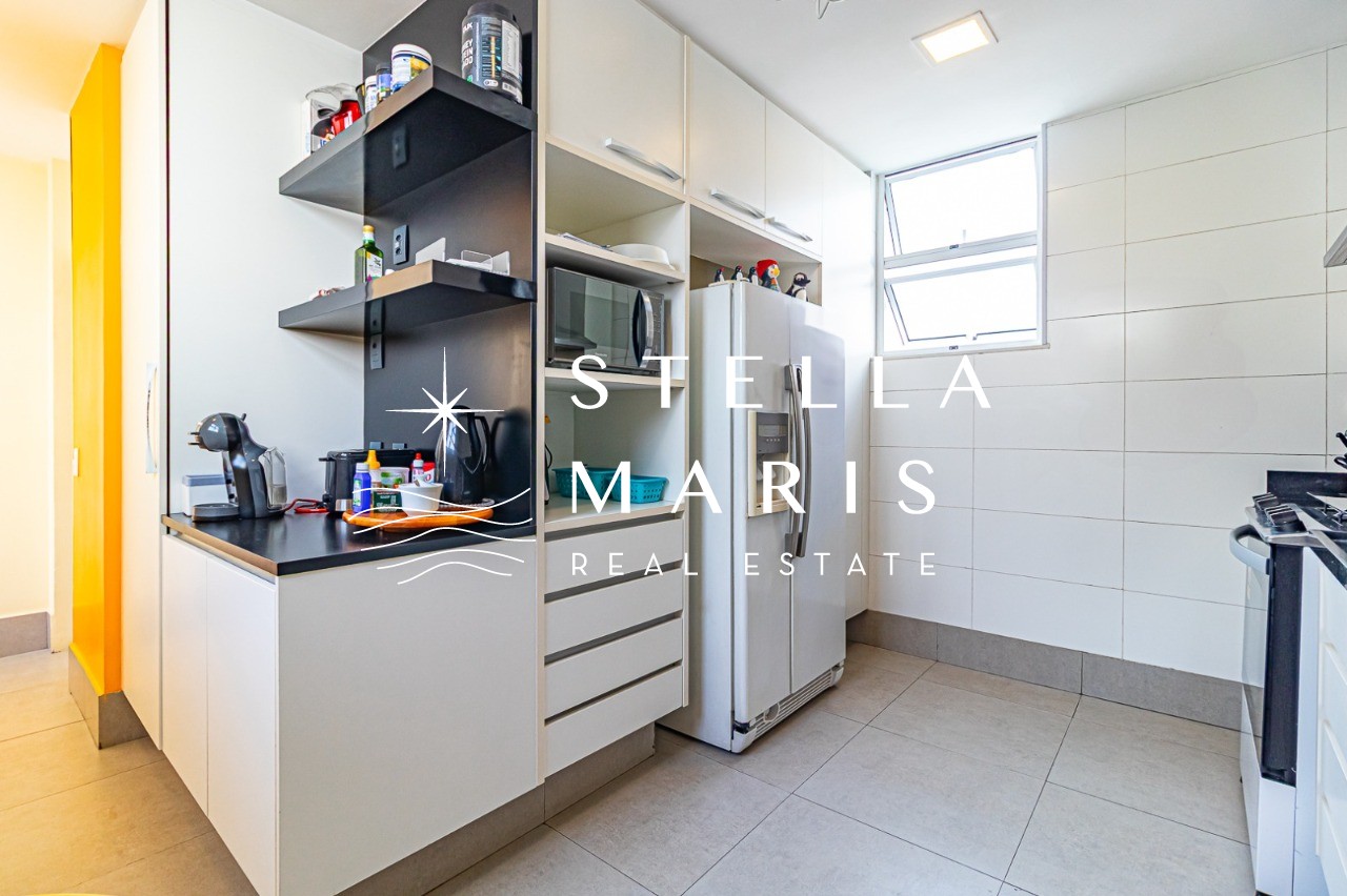 Cobertura à venda com 3 quartos, 178m² - Foto 25