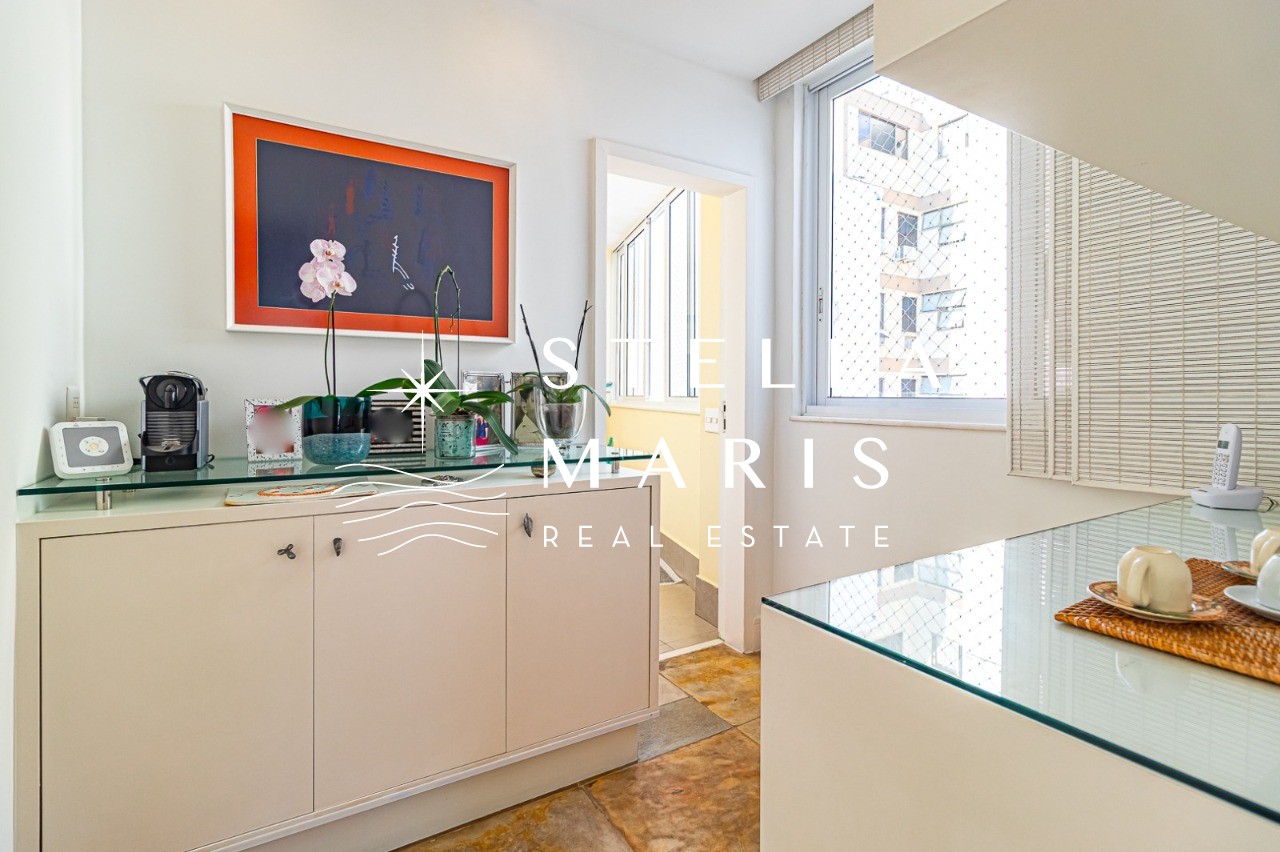 Cobertura à venda com 3 quartos, 178m² - Foto 22