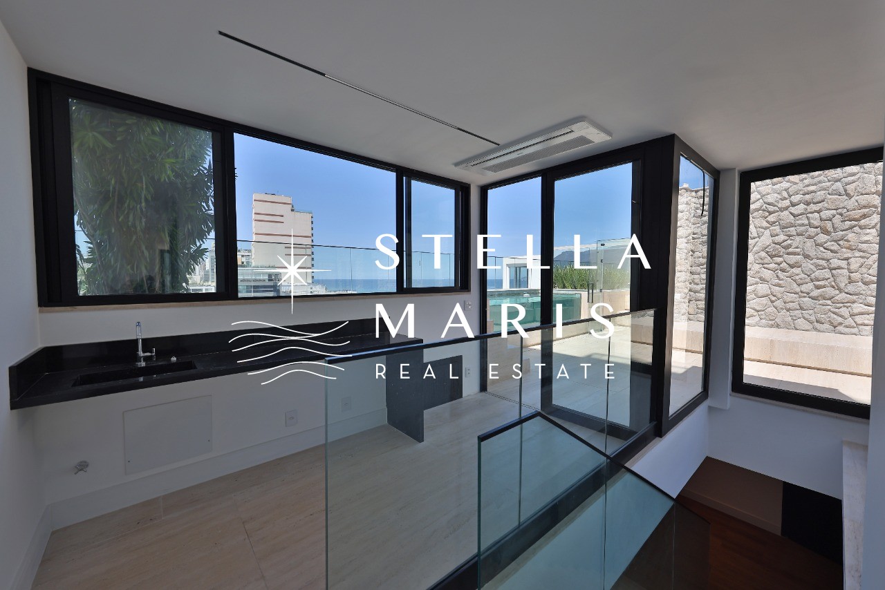 Cobertura à venda com 5 quartos, 746m² - Foto 16