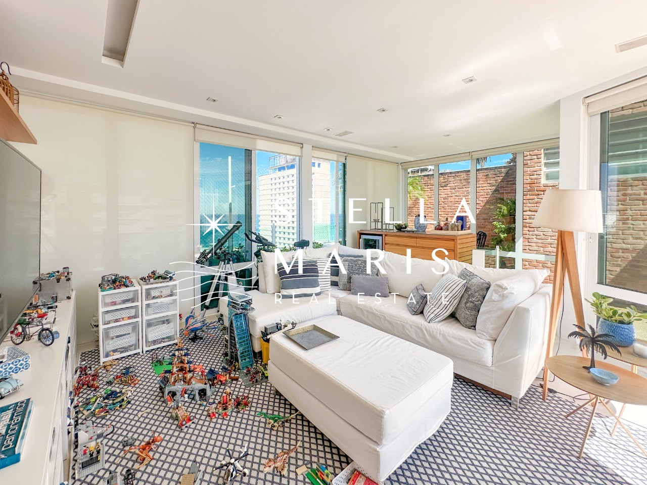 Cobertura à venda com 3 quartos, 233m² - Foto 10