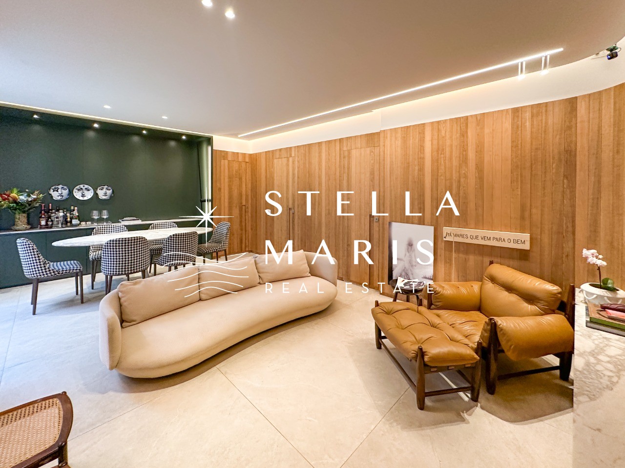Apartamento à venda com 2 quartos, 67m² - Foto 6