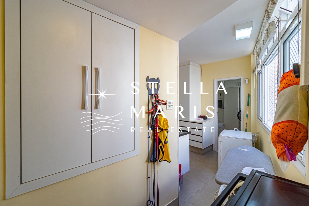 Cobertura à venda com 3 quartos, 178m² - Foto 28