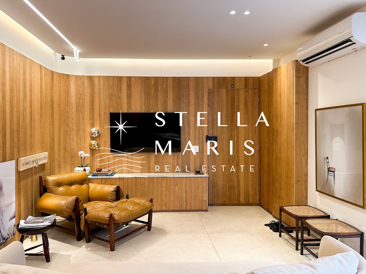 Apartamento à venda com 2 quartos, 67m² - Foto 4
