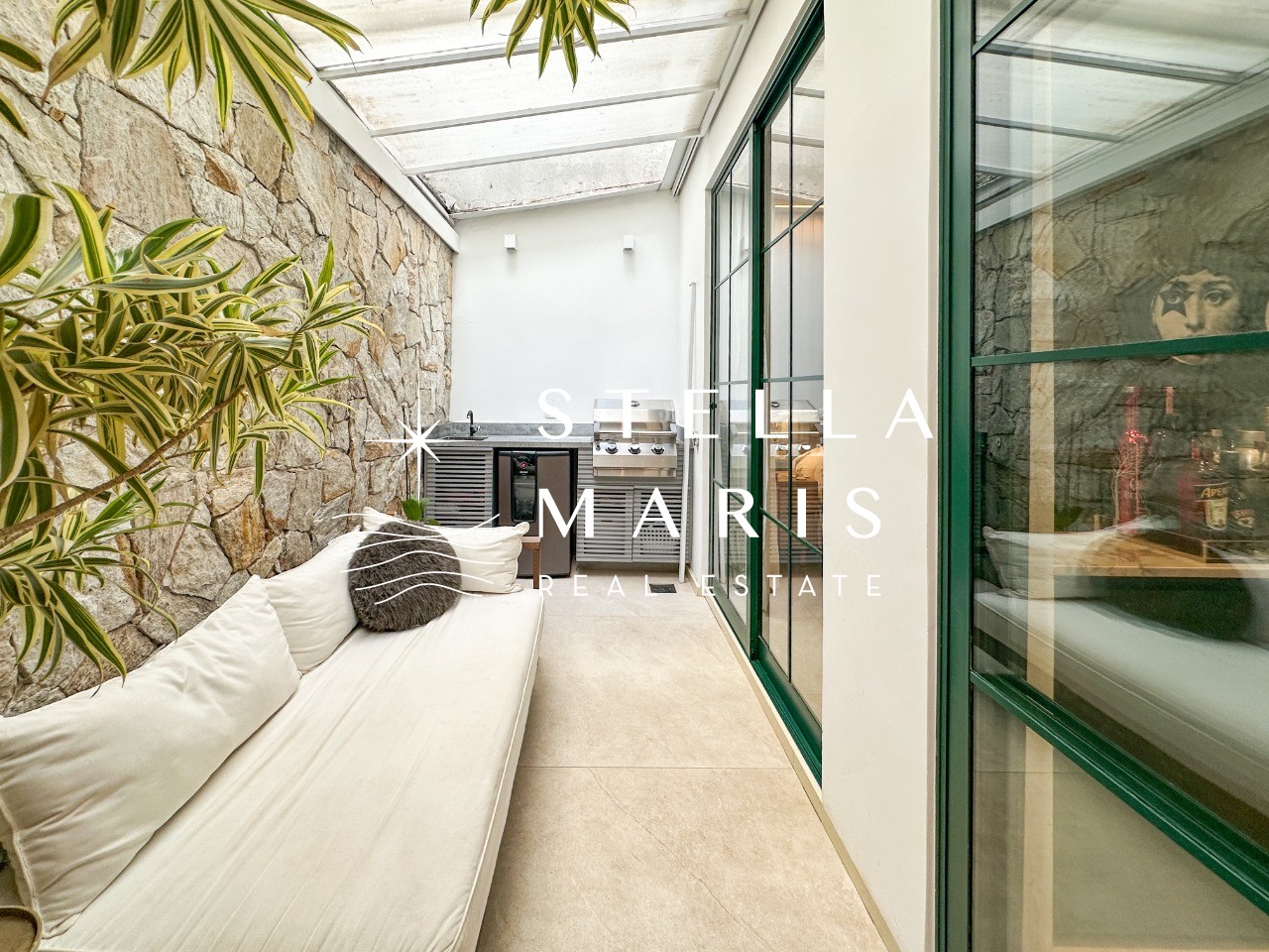 Apartamento à venda com 2 quartos, 67m² - Foto 15