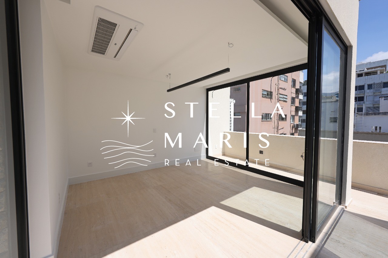 Cobertura à venda com 5 quartos, 746m² - Foto 13