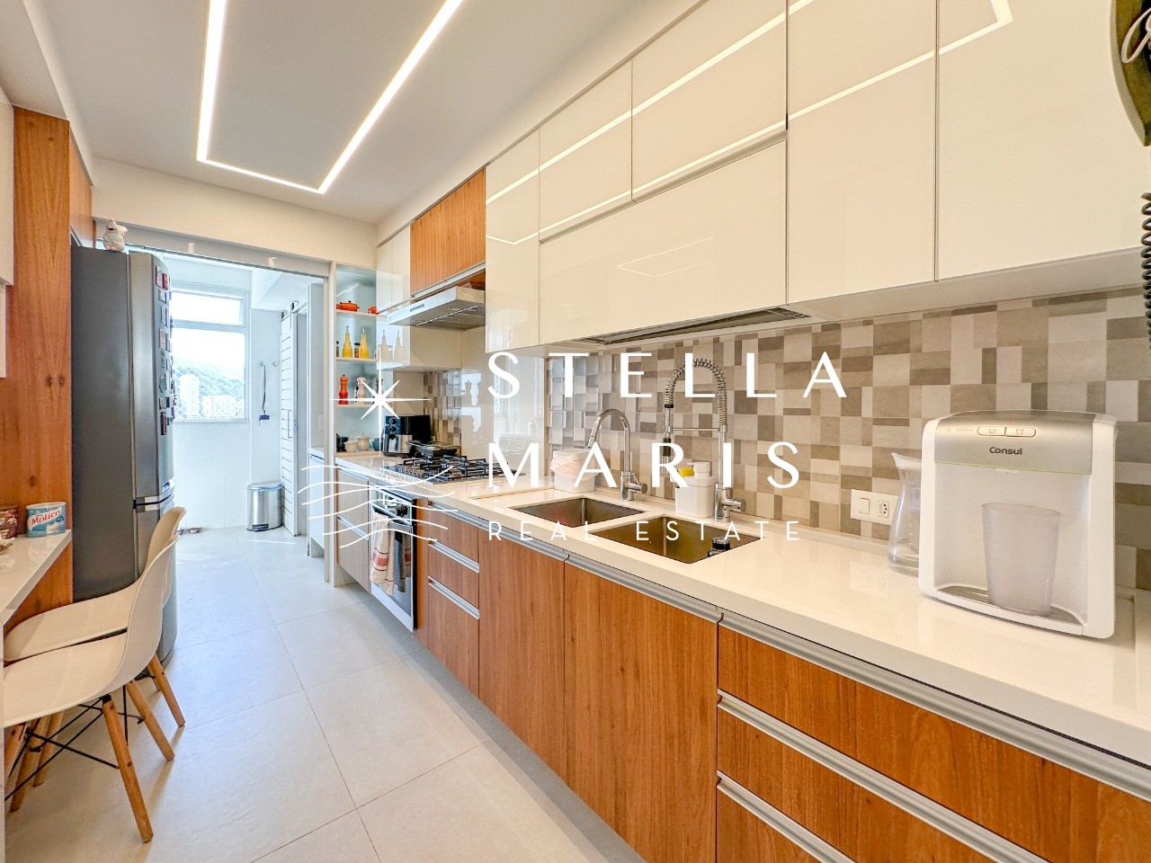 Cobertura à venda com 3 quartos, 233m² - Foto 29