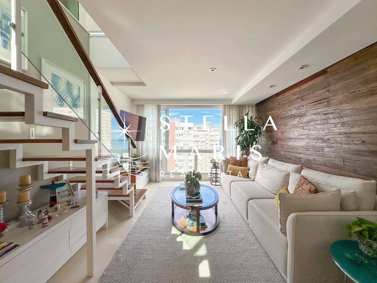 Cobertura à venda com 3 quartos, 233m² - Foto 22