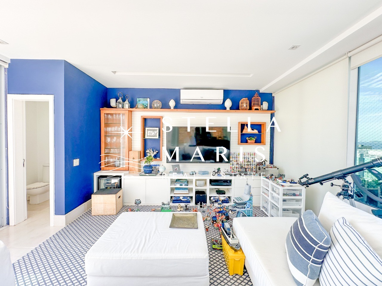 Cobertura à venda com 3 quartos, 233m² - Foto 13
