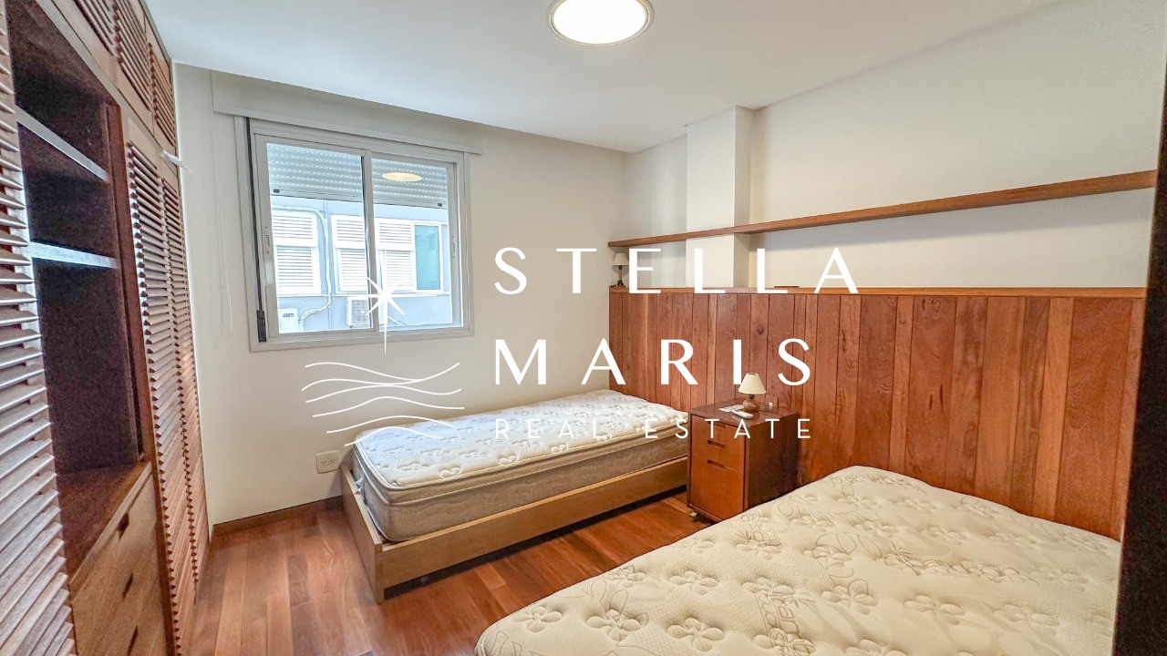 Apartamento à venda com 2 quartos, 96m² - Foto 6