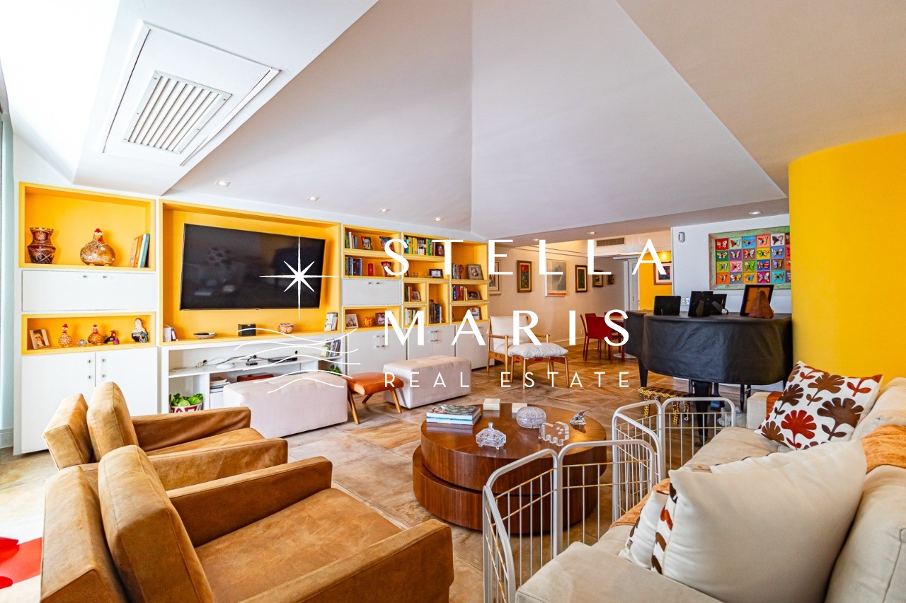Cobertura à venda com 3 quartos, 178m² - Foto 7