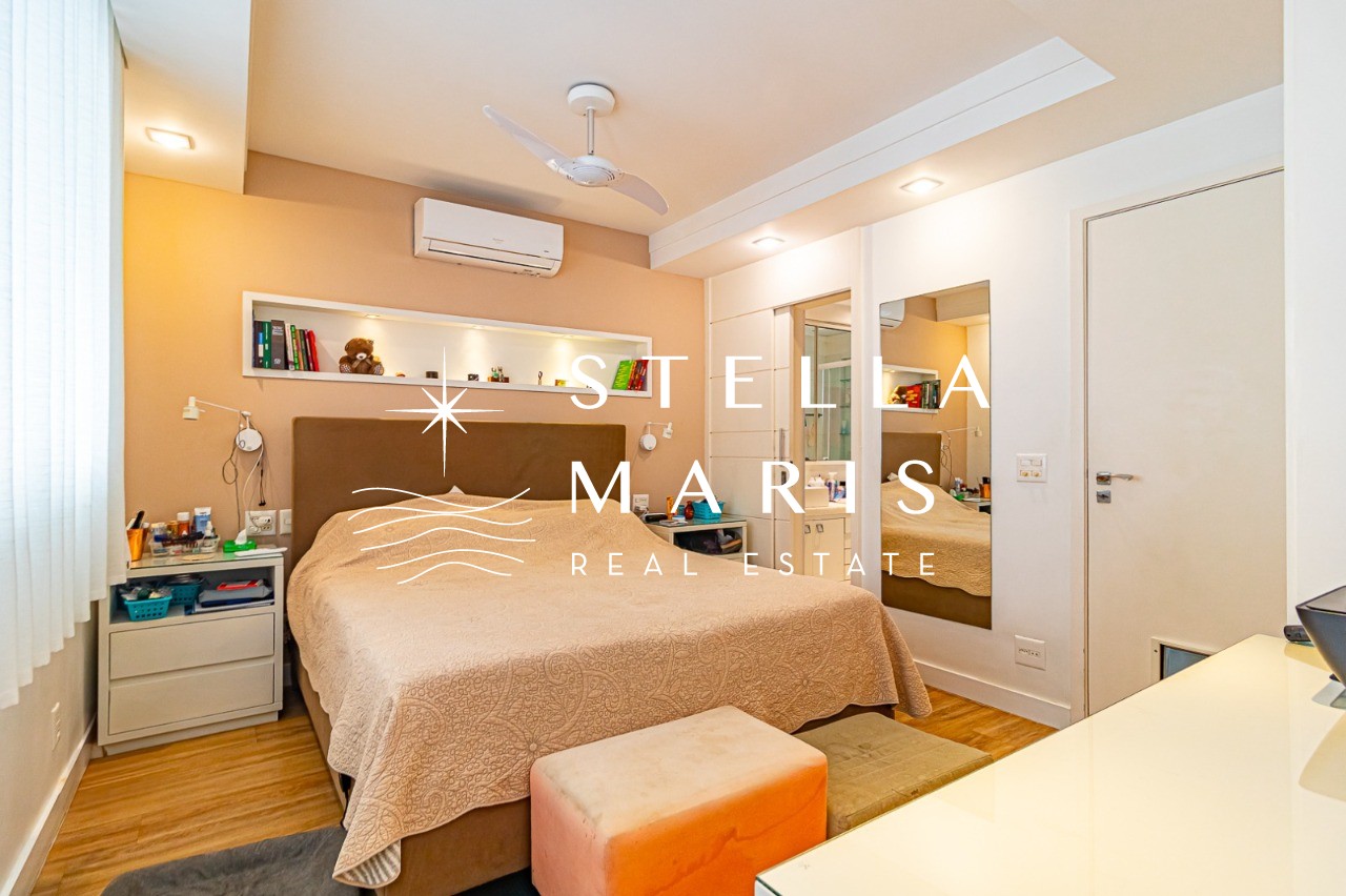 Cobertura à venda com 3 quartos, 178m² - Foto 14