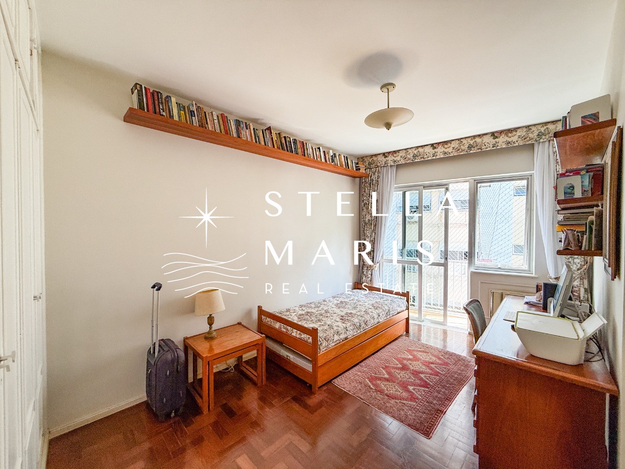 Apartamento à venda com 5 quartos, 238m² - Foto 24