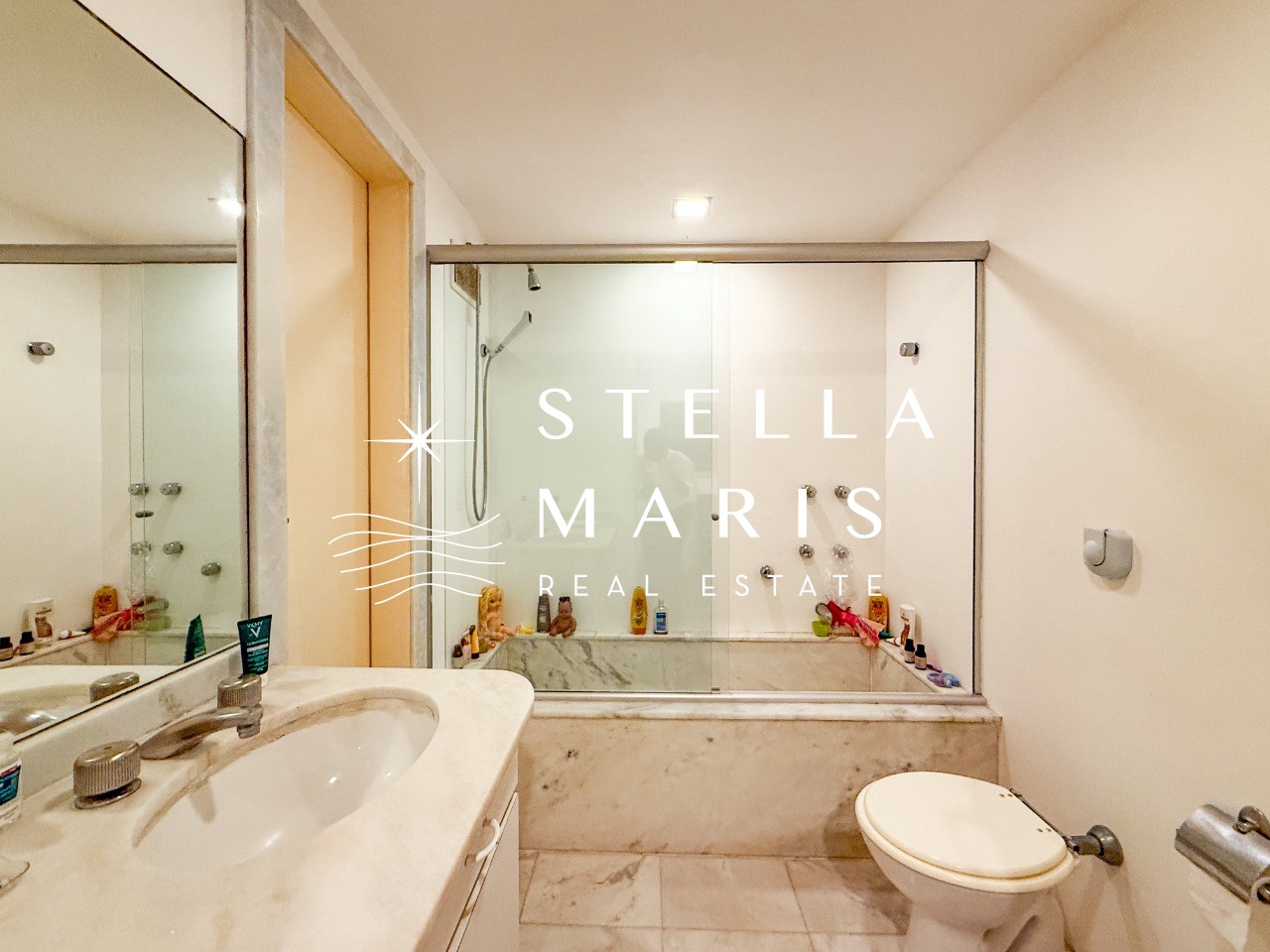 Apartamento à venda com 5 quartos, 238m² - Foto 22