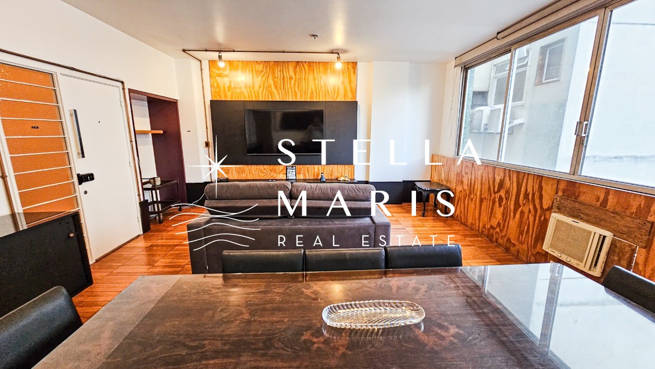 Apartamento à venda e aluguel com 3 quartos, 120m² - Foto 1