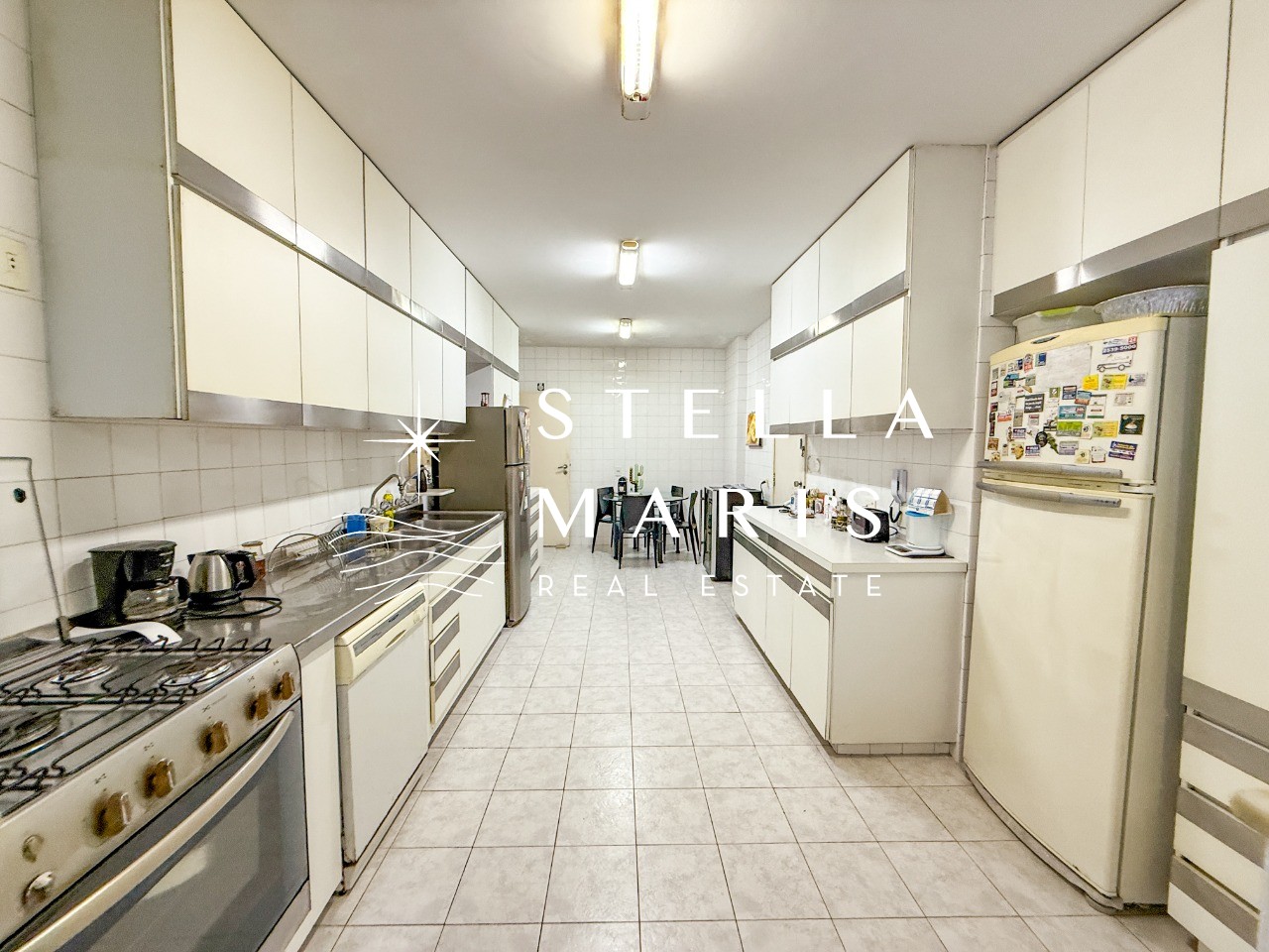 Apartamento à venda com 5 quartos, 238m² - Foto 45