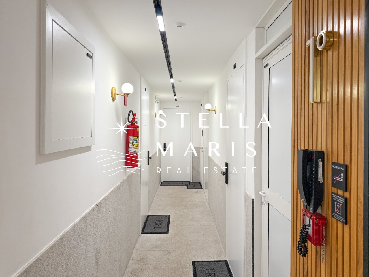 Apartamento à venda com 1 quarto, 57m² - Foto 19