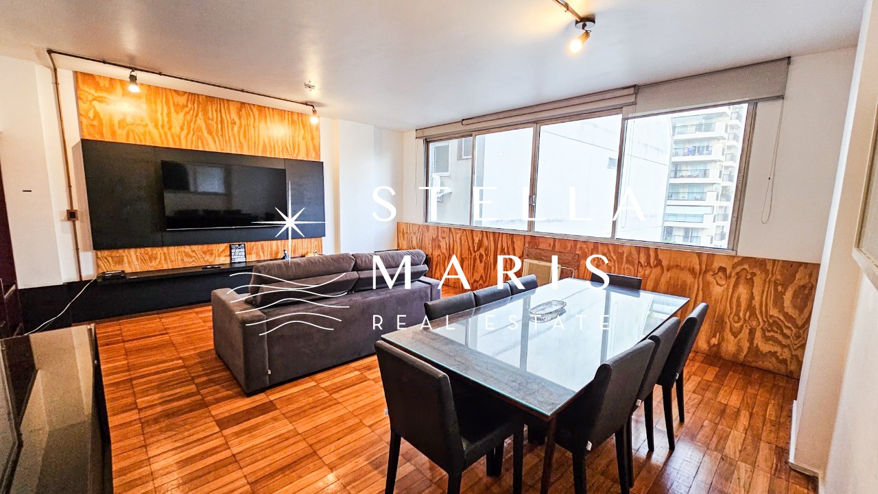 Apartamento à venda e aluguel com 3 quartos, 120m² - Foto 4