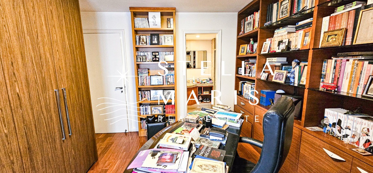 Apartamento à venda com 4 quartos, 256m² - Foto 17