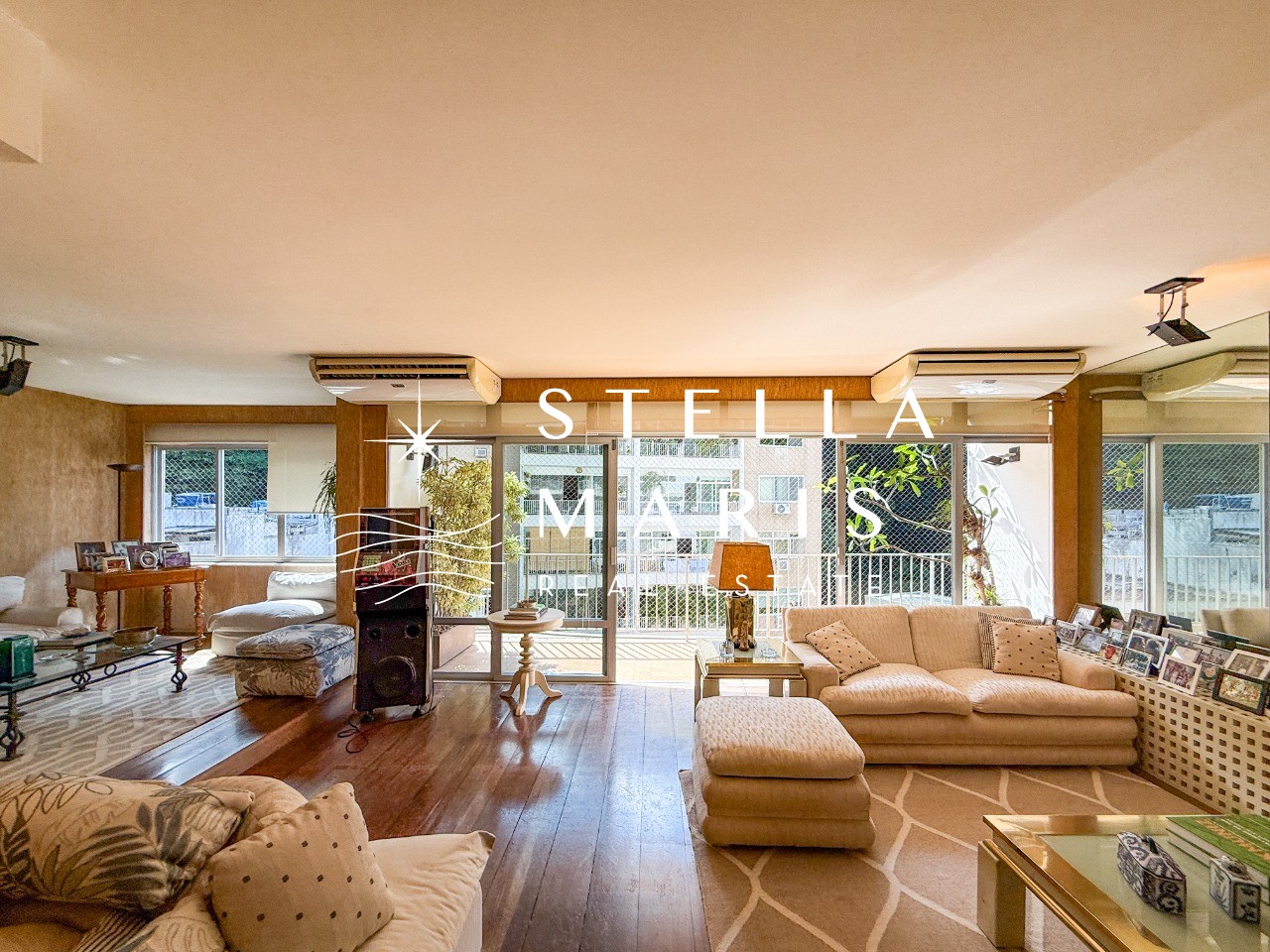 Apartamento à venda com 5 quartos, 238m² - Foto 7