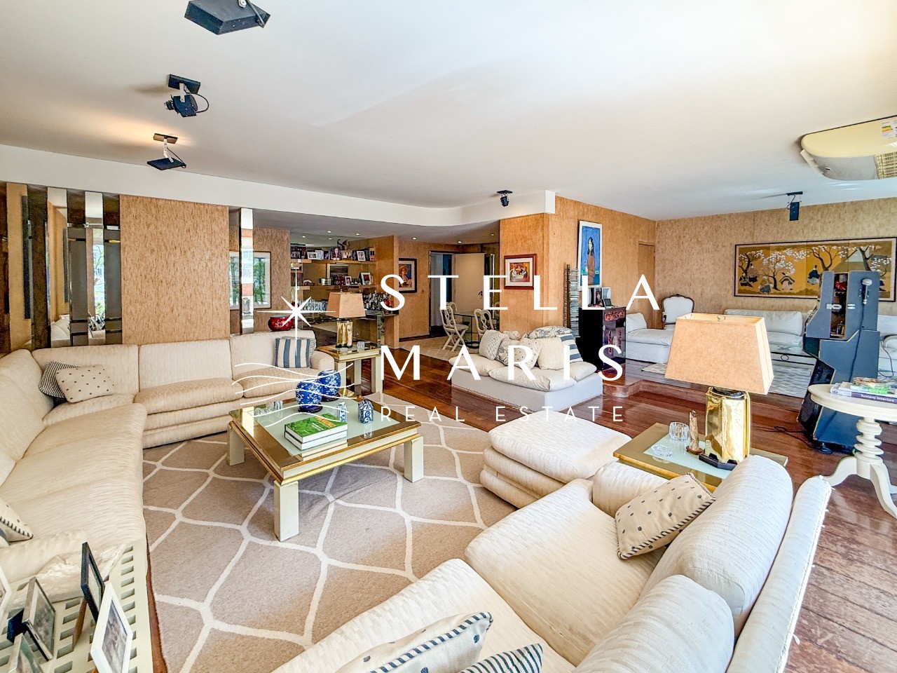 Apartamento à venda com 5 quartos, 238m² - Foto 12