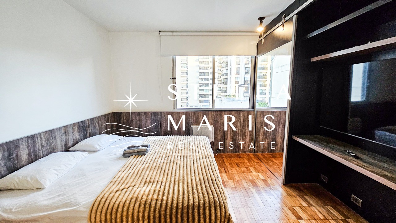 Apartamento à venda e aluguel com 3 quartos, 120m² - Foto 8