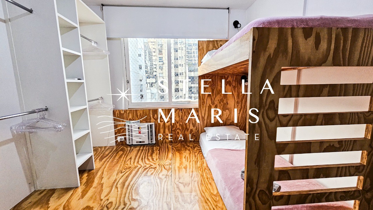 Apartamento à venda e aluguel com 3 quartos, 120m² - Foto 17