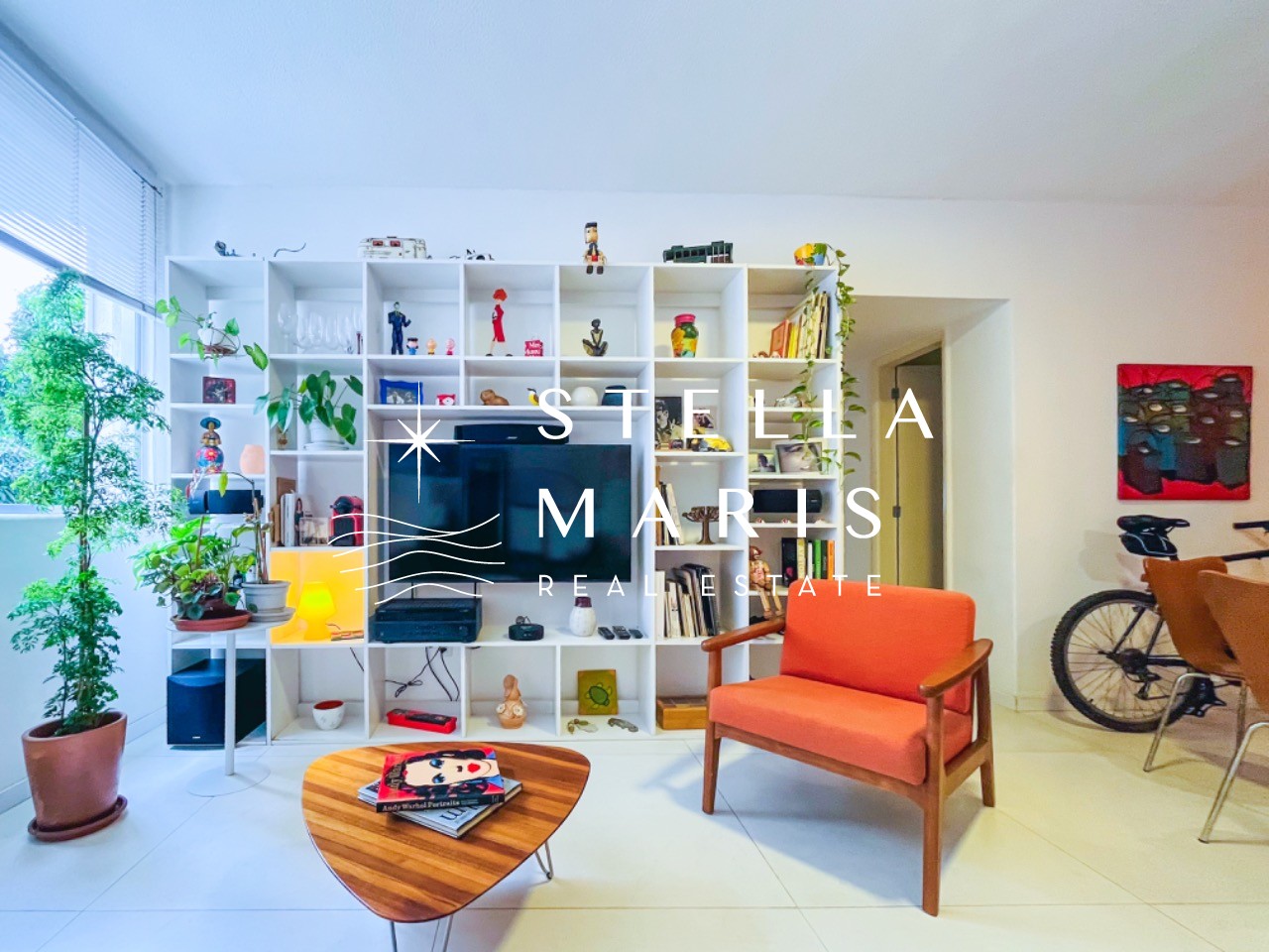 Apartamento à venda com 3 quartos, 82m² - Foto 5