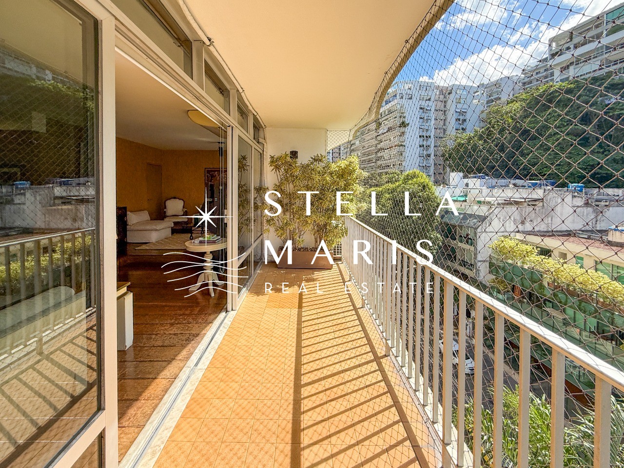 Apartamento à venda com 5 quartos, 238m² - Foto 9