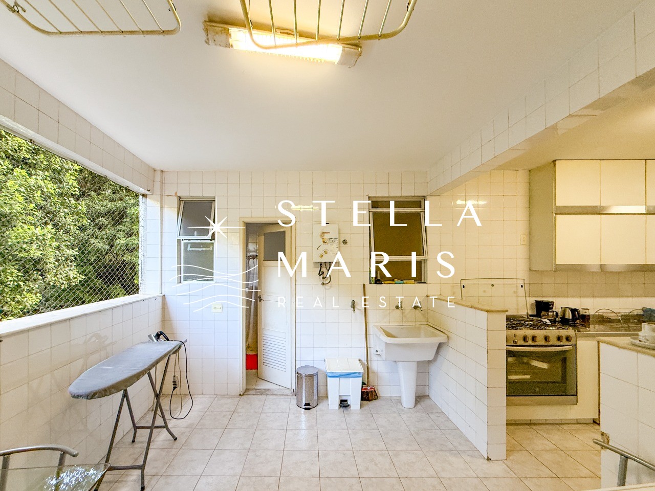 Apartamento à venda com 5 quartos, 238m² - Foto 47