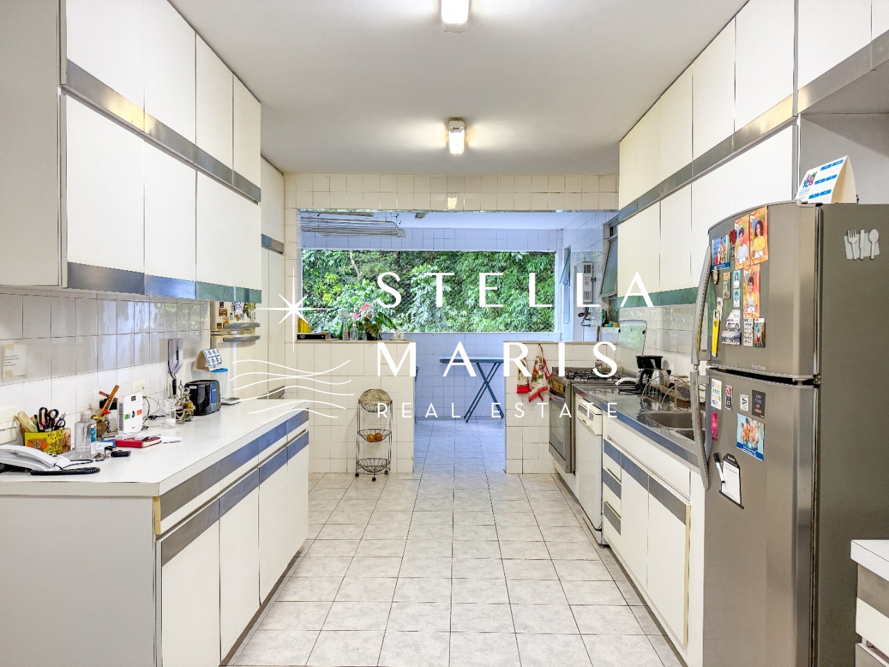 Apartamento à venda com 5 quartos, 238m² - Foto 42