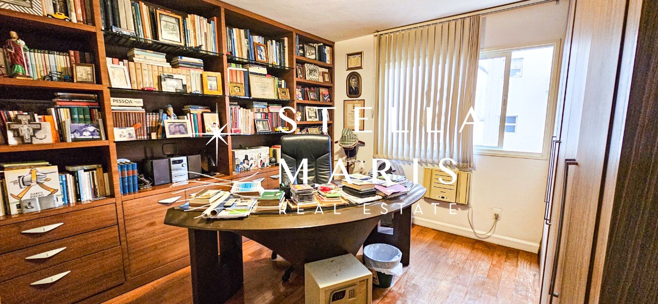 Apartamento à venda com 4 quartos, 256m² - Foto 16