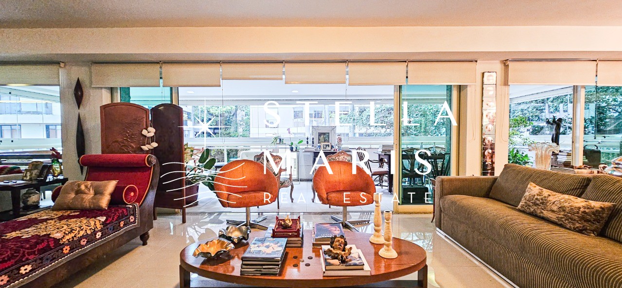 Apartamento à venda com 4 quartos, 256m² - Foto 2