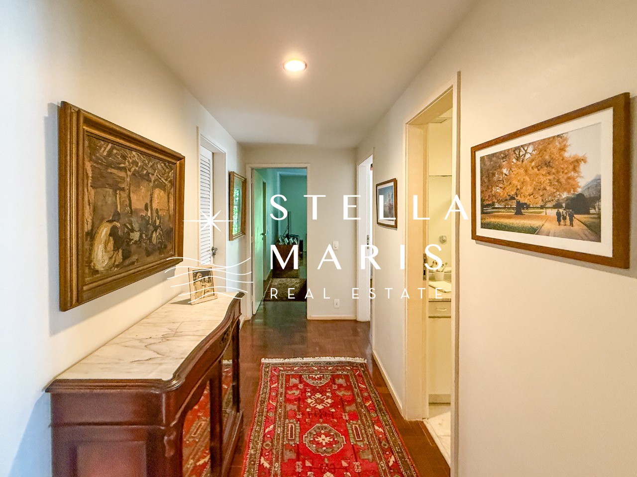 Apartamento à venda com 5 quartos, 238m² - Foto 21