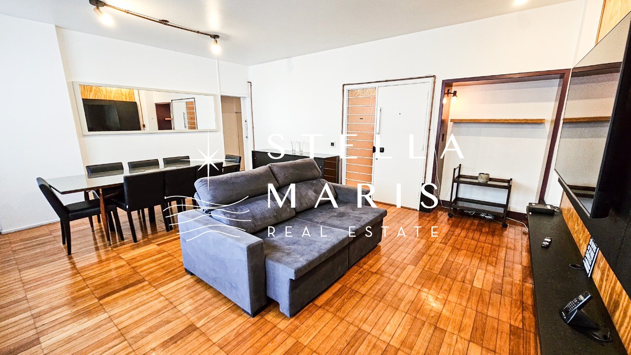 Apartamento à venda e aluguel com 3 quartos, 120m² - Foto 5