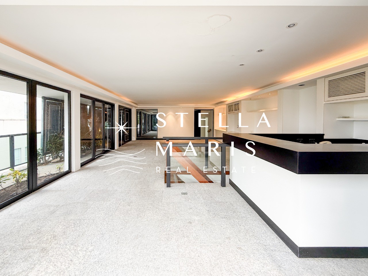Cobertura, 4 quartos, 413 m² - Foto 7