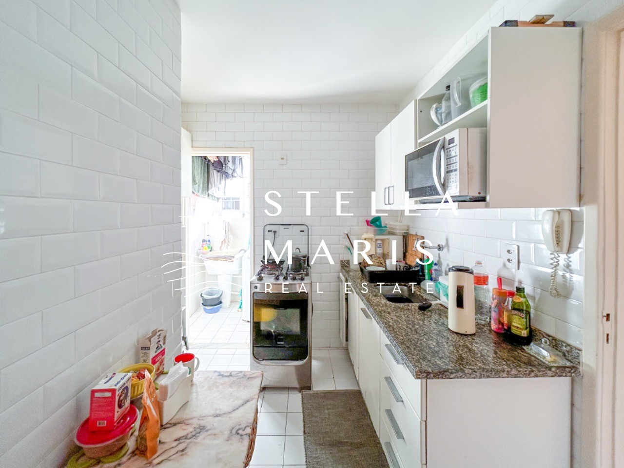 Apartamento à venda com 3 quartos, 82m² - Foto 8