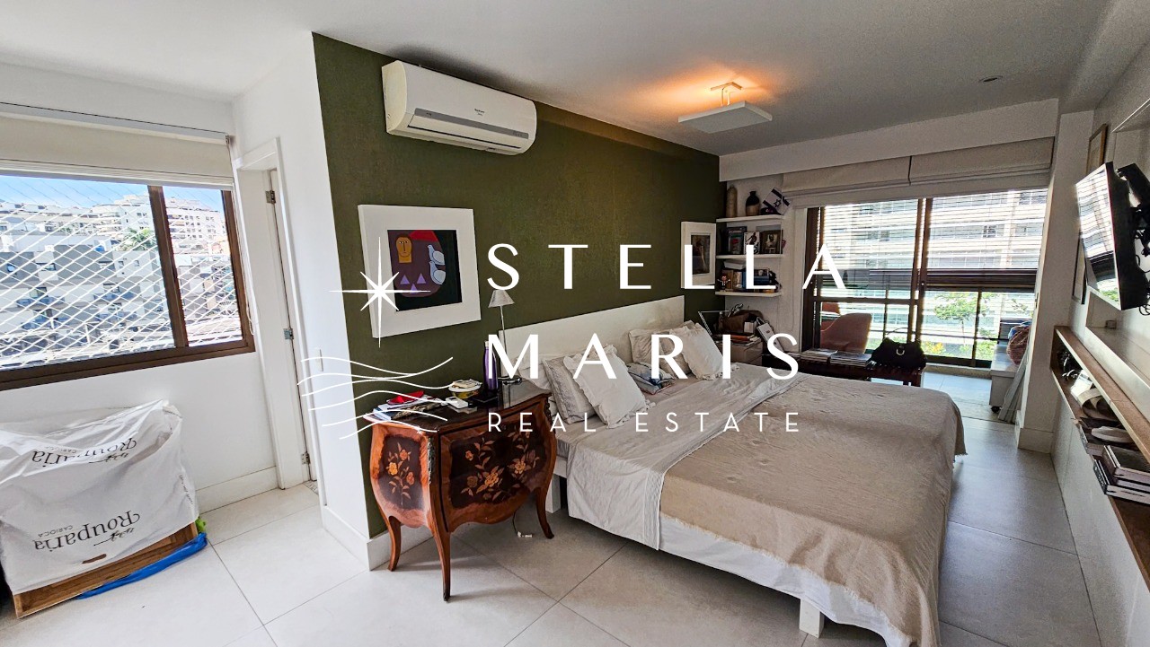 Cobertura à venda com 3 quartos, 263m² - Foto 19