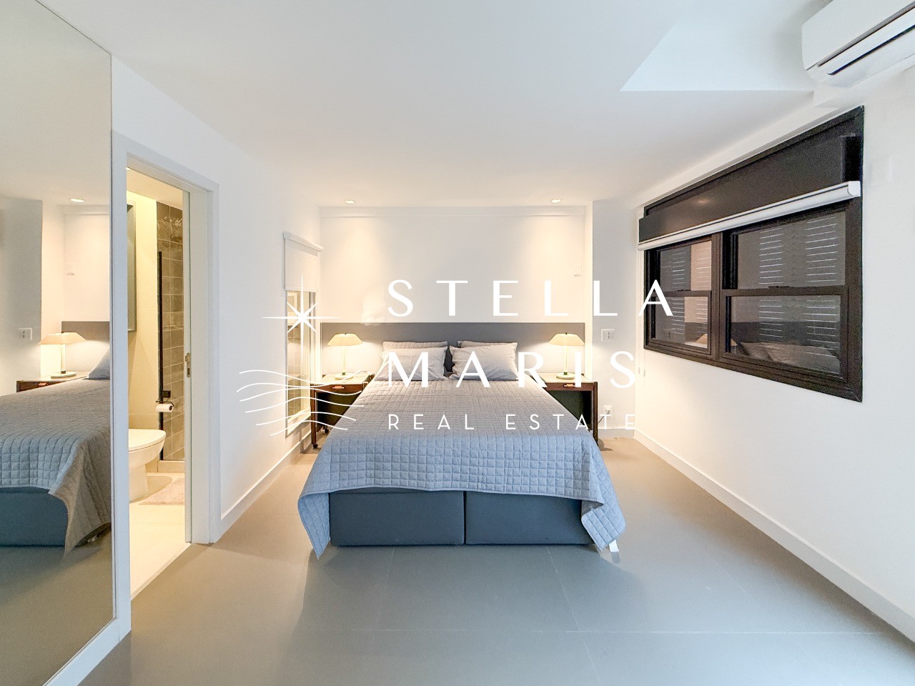 Apartamento à venda com 1 quarto, 57m² - Foto 7