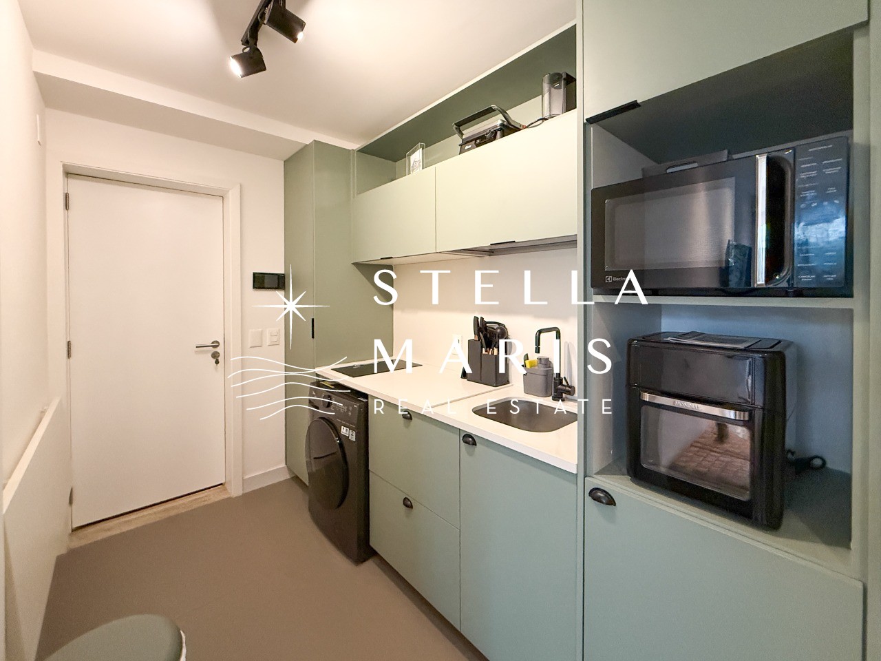 Apartamento à venda com 1 quarto, 57m² - Foto 18