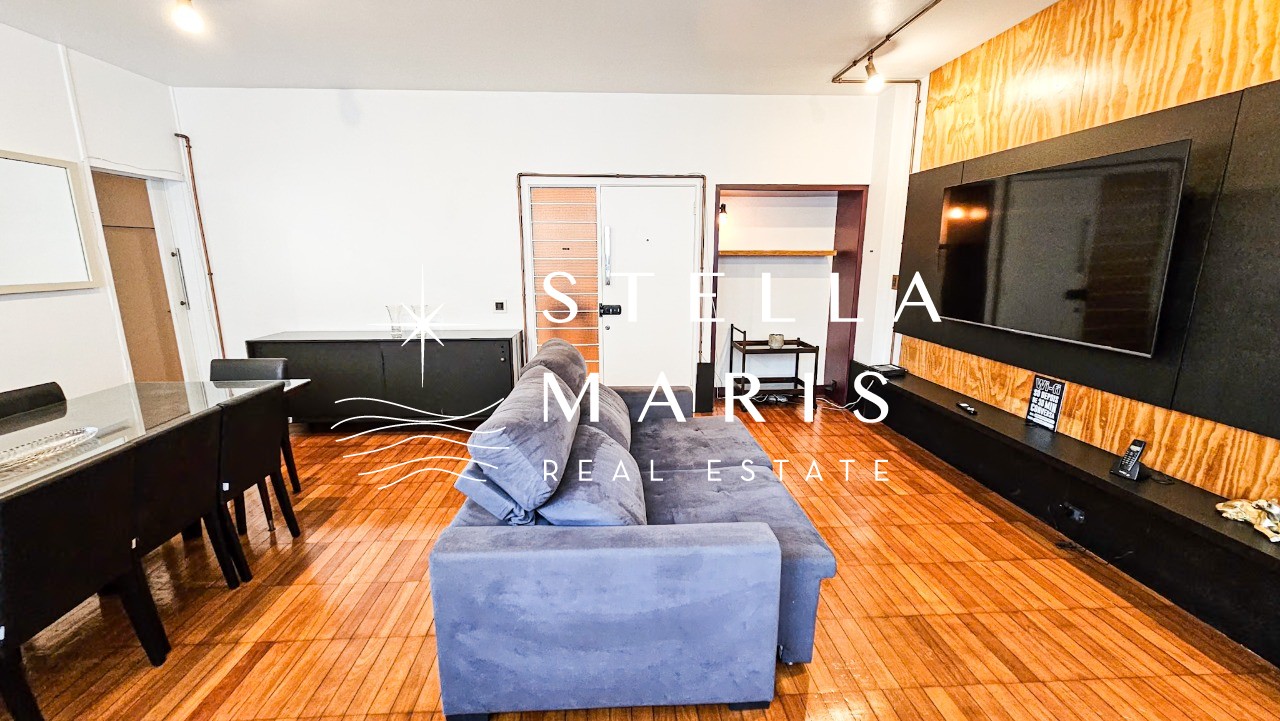 Apartamento à venda e aluguel com 3 quartos, 120m² - Foto 3