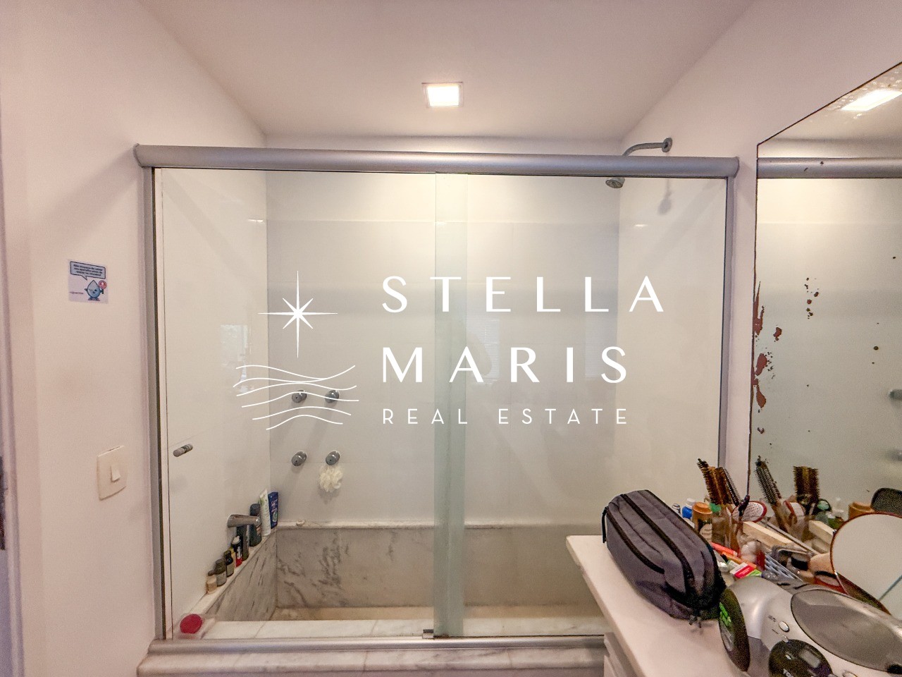 Apartamento à venda com 5 quartos, 238m² - Foto 39
