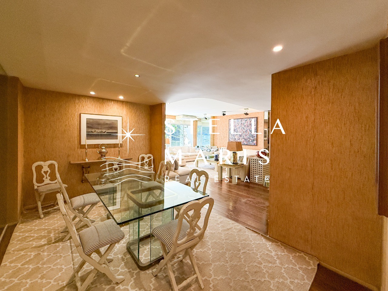 Apartamento à venda com 5 quartos, 238m² - Foto 13
