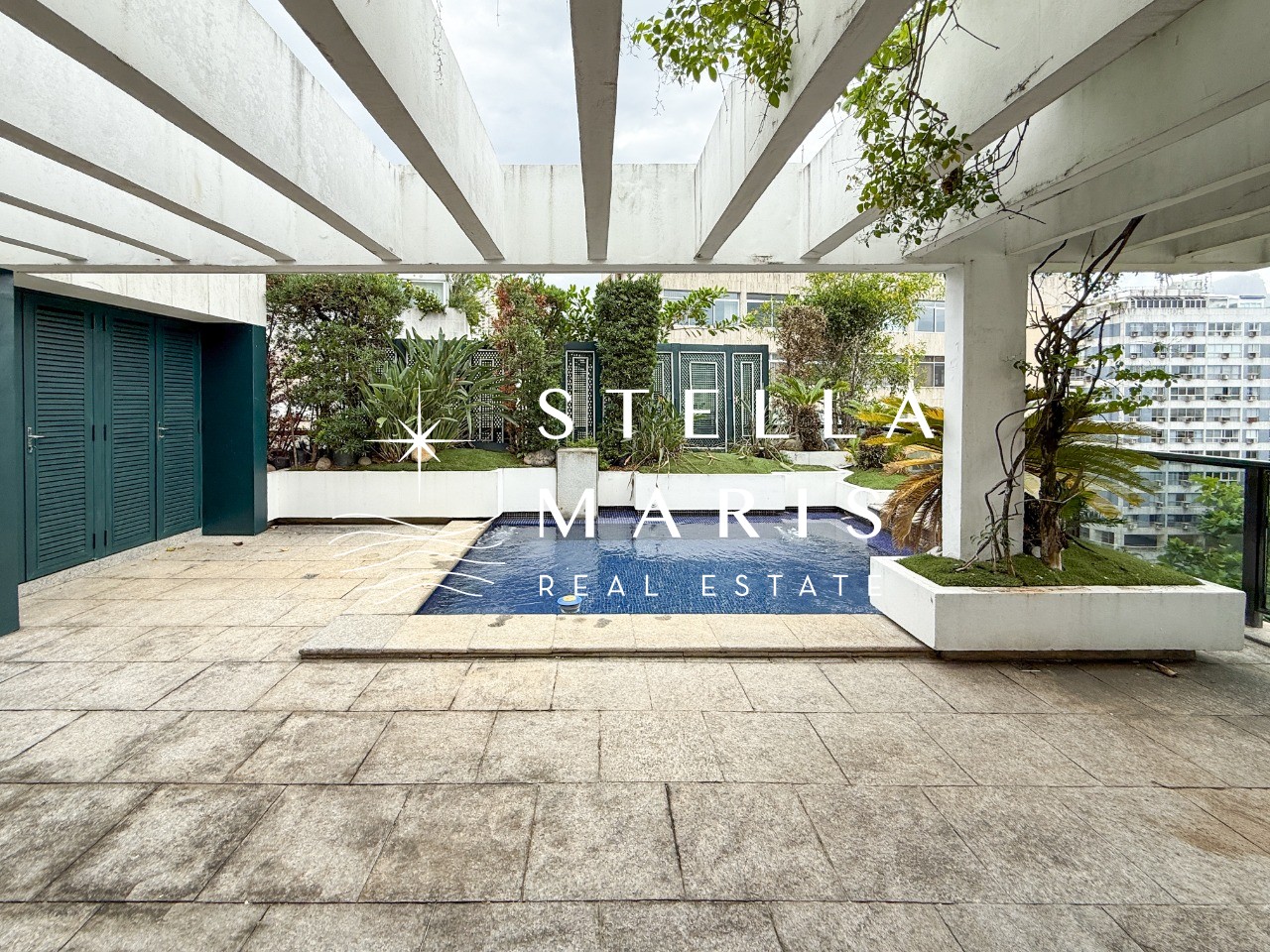 Cobertura, 4 quartos, 413 m² - Foto 3