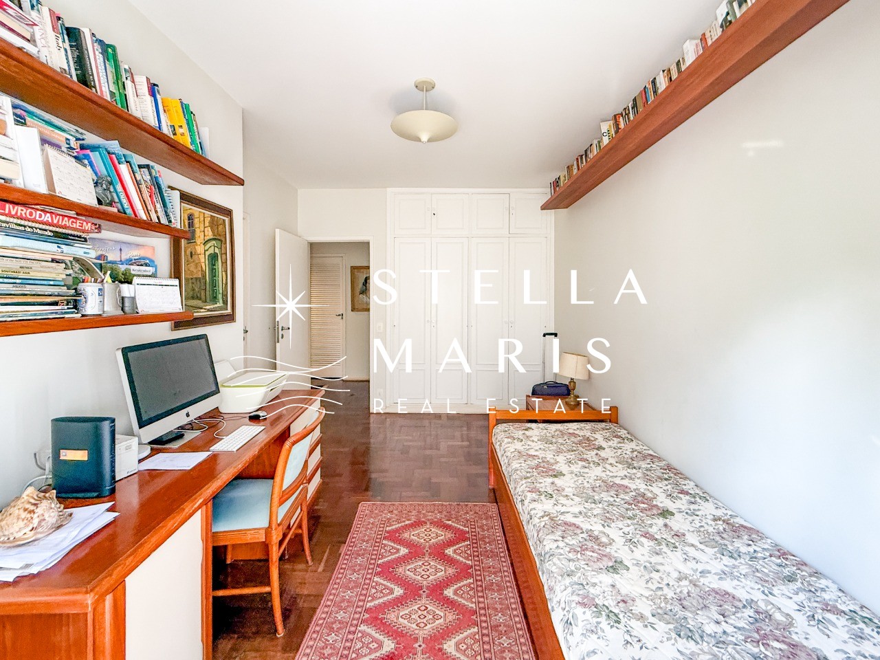 Apartamento à venda com 5 quartos, 238m² - Foto 26