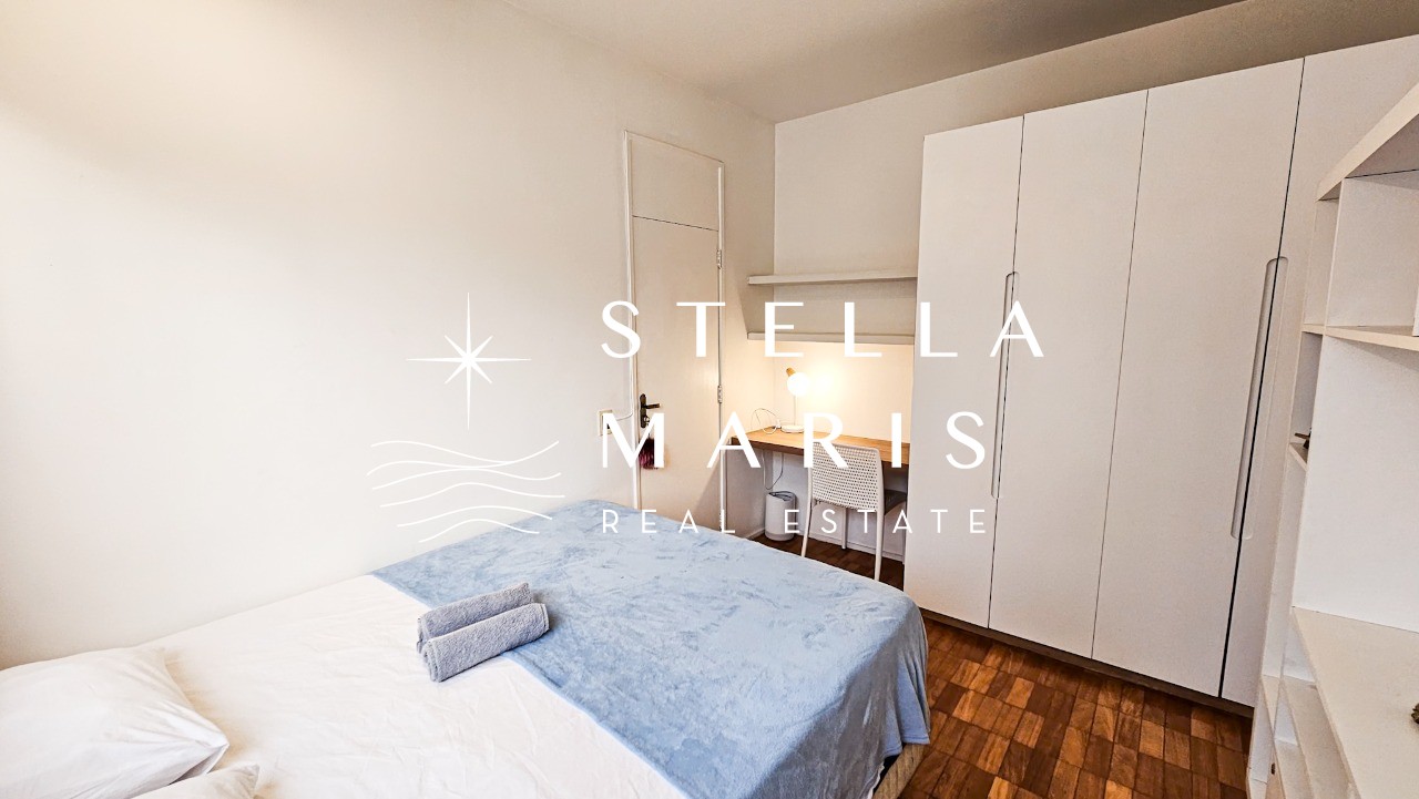 Apartamento à venda e aluguel com 3 quartos, 120m² - Foto 14