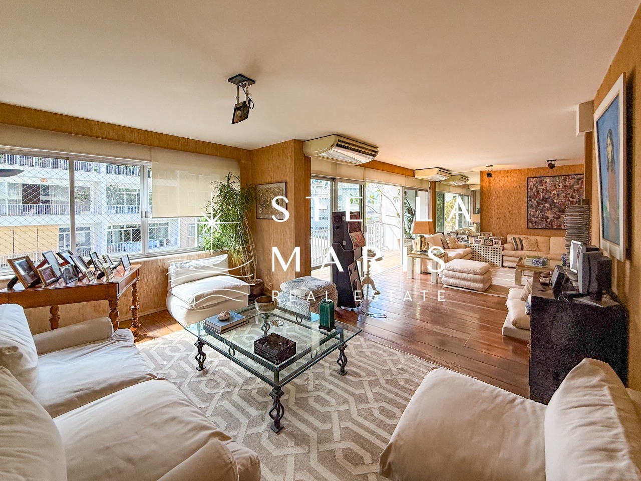 Apartamento à venda com 5 quartos, 238m² - Foto 5