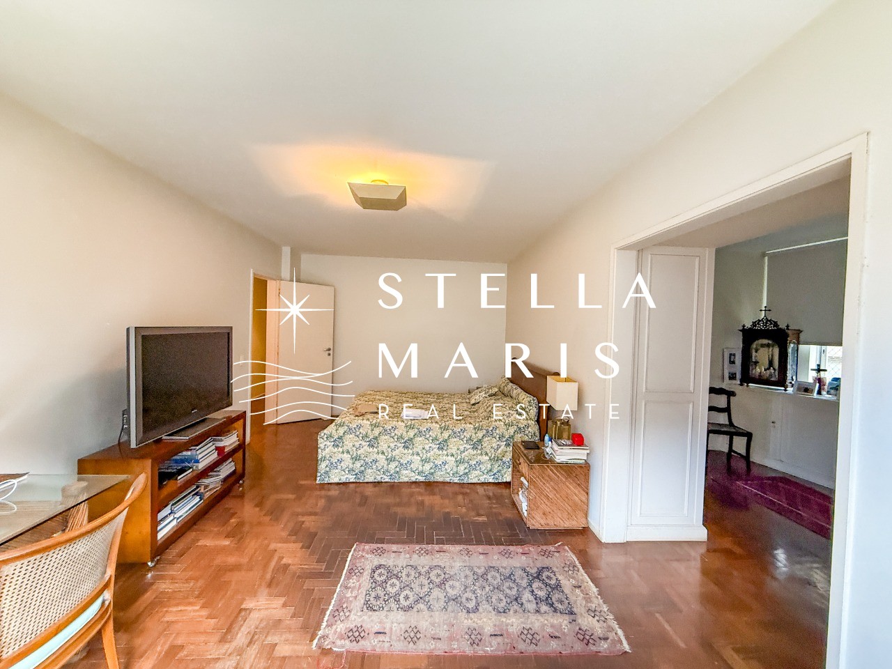 Apartamento à venda com 5 quartos, 238m² - Foto 35