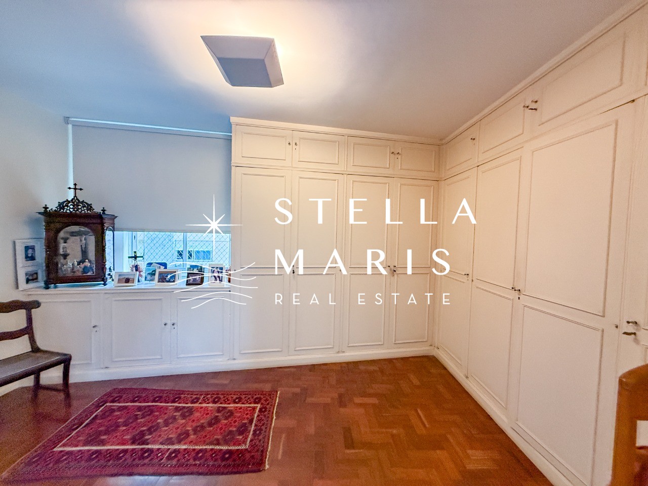 Apartamento à venda com 5 quartos, 238m² - Foto 36
