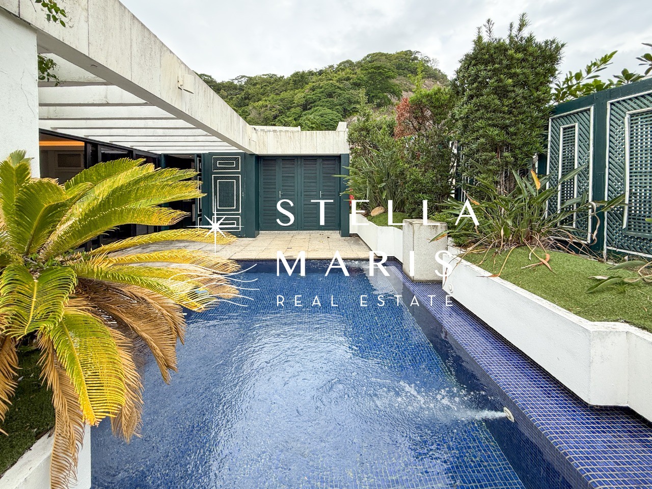 Cobertura, 4 quartos, 413 m² - Foto 1